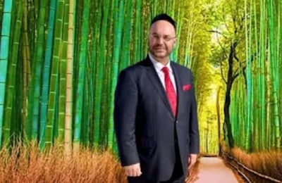דודו דרעי בסינגל חדש: "פוסע בדרכים"
