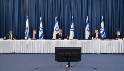 קבינט הקורונה