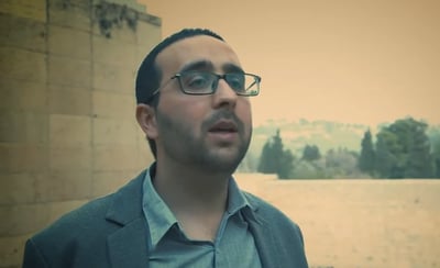 עוזיאל סבתו ו'אנסמבל חיבה': 'שמחתי באומרים לי'