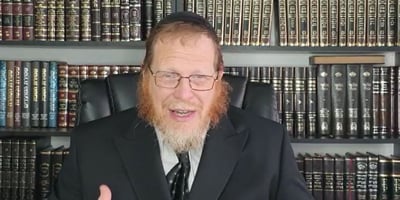 סגולה לאברים בריאים • צפו ברב עידו ובר-ארליך