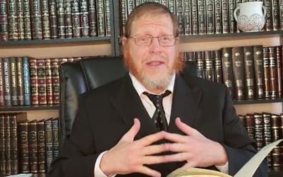 סגולה למציאת הזיווג • צפו ברב עידו ובר-ארליך