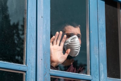 חולי קורונה בסין