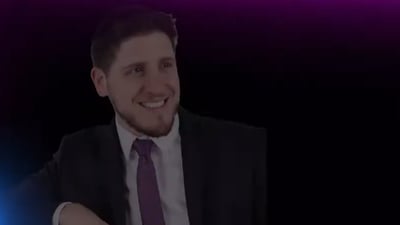 אלי בן ארי מברזיל בסינגל חדש: "תתעורר"
