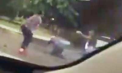 ארה"ב: צעיר שחור נורה למוות בידי שוטרים