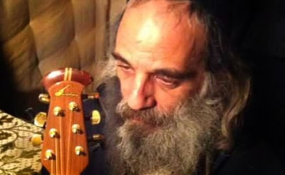 7 שנים לאחר פטירתו: נמצא שיר חדש ליוצר