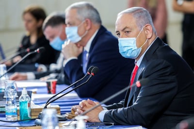 תקנות החירום לקורונה פקעו, ויחודשו היום