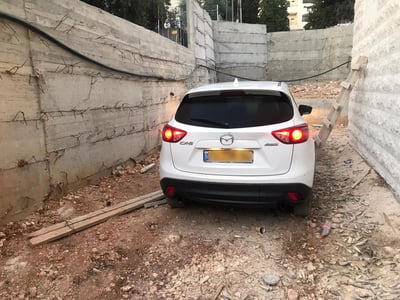 הרכב הגנוב