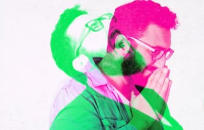 'אלנתן' בגרסת רמיקס חדשה לשירו: "נושם"