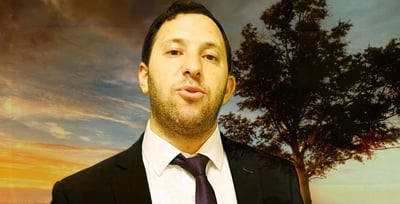 הרב נפתלי וסרמן עם שאלה ותשובה לפרשת חוקת • צפו
