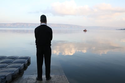 הכנרת
