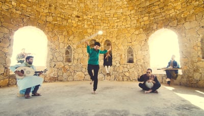 'אנסמבל יעלה' בסינגל קליפ חדש: כימי הנעורים