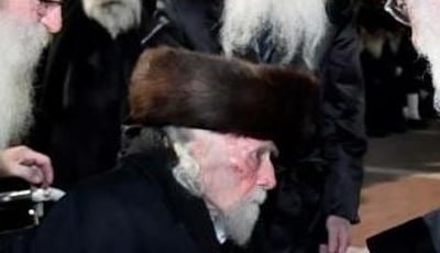 המנוח ז"ל