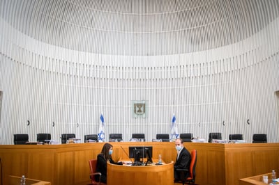 תעשיית התביעות הייצוגיות: "ציד שיטתי"