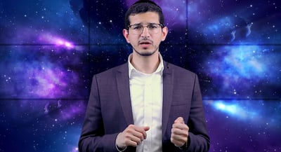 פרשת בלק: ממתק לשבת עם ישראל אדיר