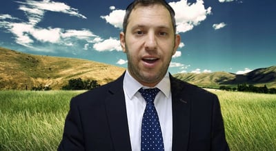 הרב נפתלי וסרמן עם שאלה ותשובה לפרשת בלק • צפו