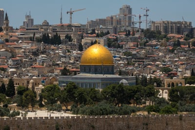הר הבית