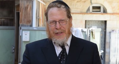 סגולה לחיזוק הזיכרון • צפו ברב עידו ובר-ארליך