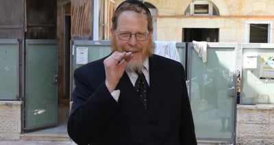 סגולה למציאת זיווג • צפו ברב עידו ובר-ארליך