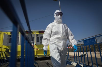 החל מהבוקר: אלו ההגבלות החדשות שנכנסו לתוקף