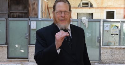 סגולה להינצל ממחלוקת • צפו ברב עידו ובר-ארליך