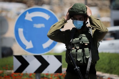 נשקלת הטלת סגר גם בירושלים, בני ברק, מודיעין עילית ומירון