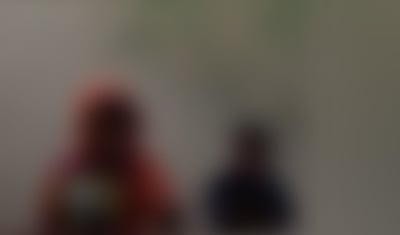 גזענות מפחידה: "מי רוצה להאכיל בדואי?"