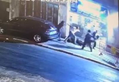 דייטש: "דם החרדים הפקר, יכלו להרוג אותם"