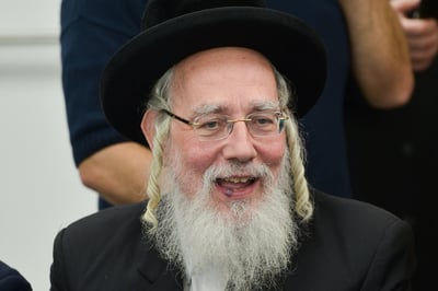 ח"כ אייכלר