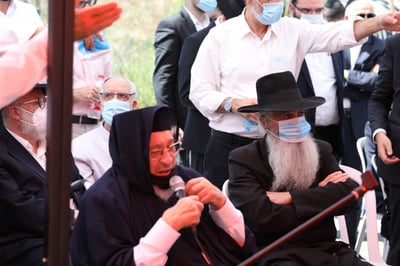 מסע הלוויה