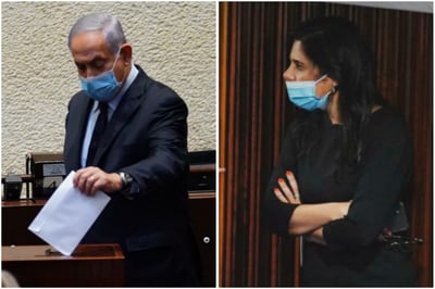 ההצבעה, היום