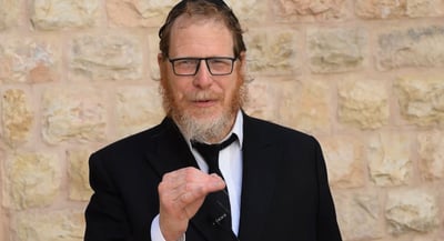 סגולה לפרנסה בשפע • צפו ברב עידו ובר-ארליך