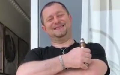 גנאדי 'מפציץ'