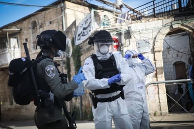 אושר: הממשלה תטיל הגבלות ללא אישור כנסת