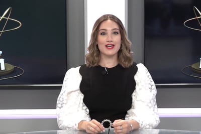 הנבחרת בכיכר: תכנית אירוח בהגשת יעל צין