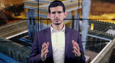 פרשת דברים: ממתק לשבת עם ישראל אדיר