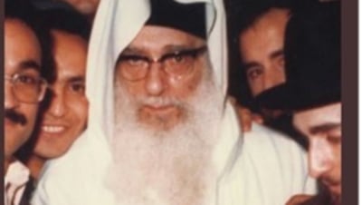 רבי מאיר אבוחצירא