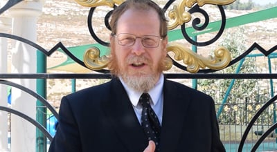 סגולה לשפע גדול מהשמים  • צפו ברב עידו ובר-ארליך