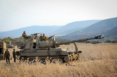הערכה בישראל: חיזבאללה יגיב שוב בקרוב