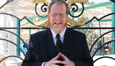סגולה להינצל מפורענות • צפו ברב עידו ובר-ארליך