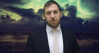הרב נפתלי וסרמן עם שאלה ותשובה לפרשת ואתחנן • צפו