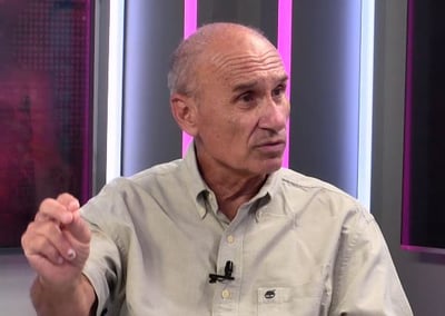 מפיק: איציק אוחנה
