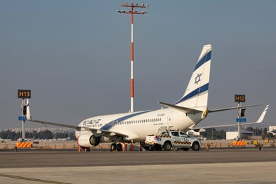 המדינה מאשרת: החרדי ירכוש את אל על?