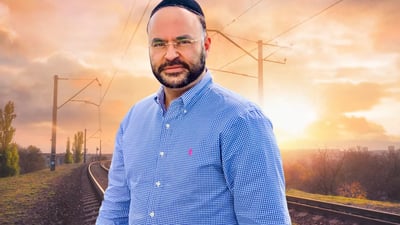 דודו דרעי בסינגל חדש: "מזמור לתודה"