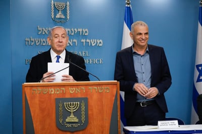 כחלון חוזר? ההצעה המפתיעה שקיבל מנתניהו