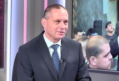 מפיק: איציק אוחנה