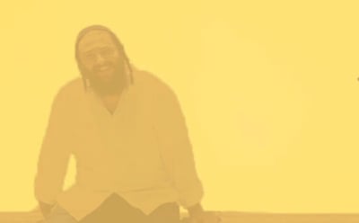 משה סטורך מרגש בסינגל חדש: "הו השם"