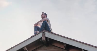 אלישיב כהן בסינגל חדש: "בן של אף אחד"