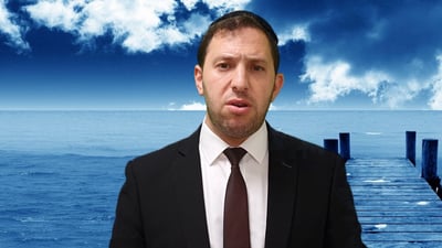 הרב נפתלי וסרמן עם שאלה ותשובה לפרשת עקב • צפו