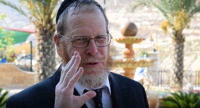 סגולה למניעת הזעת יתר • צפו ברב עידו ובר-ארליך