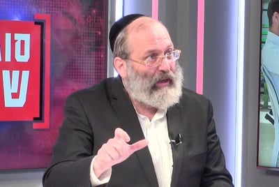 מפיק: איציק אוחנה